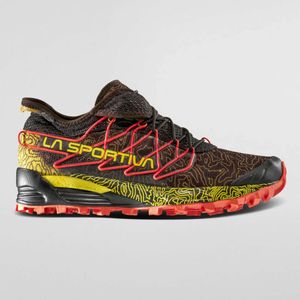 La Sportiva Muške patike Mutant, Black/Yellow