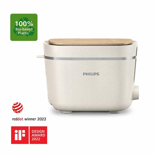 PHILIPS HD2640/10 TOSTER - Savršen izbor za ukusne tostove slika 6