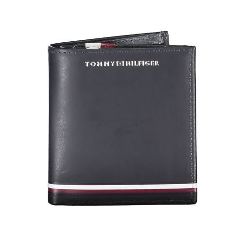 TOMMY HILFIGER MAN BLUE WALLET slika 1