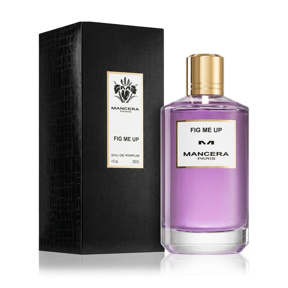 Mancera Paris Fig Me Up Eau De Parfum 120 ml (unisex) slika 1