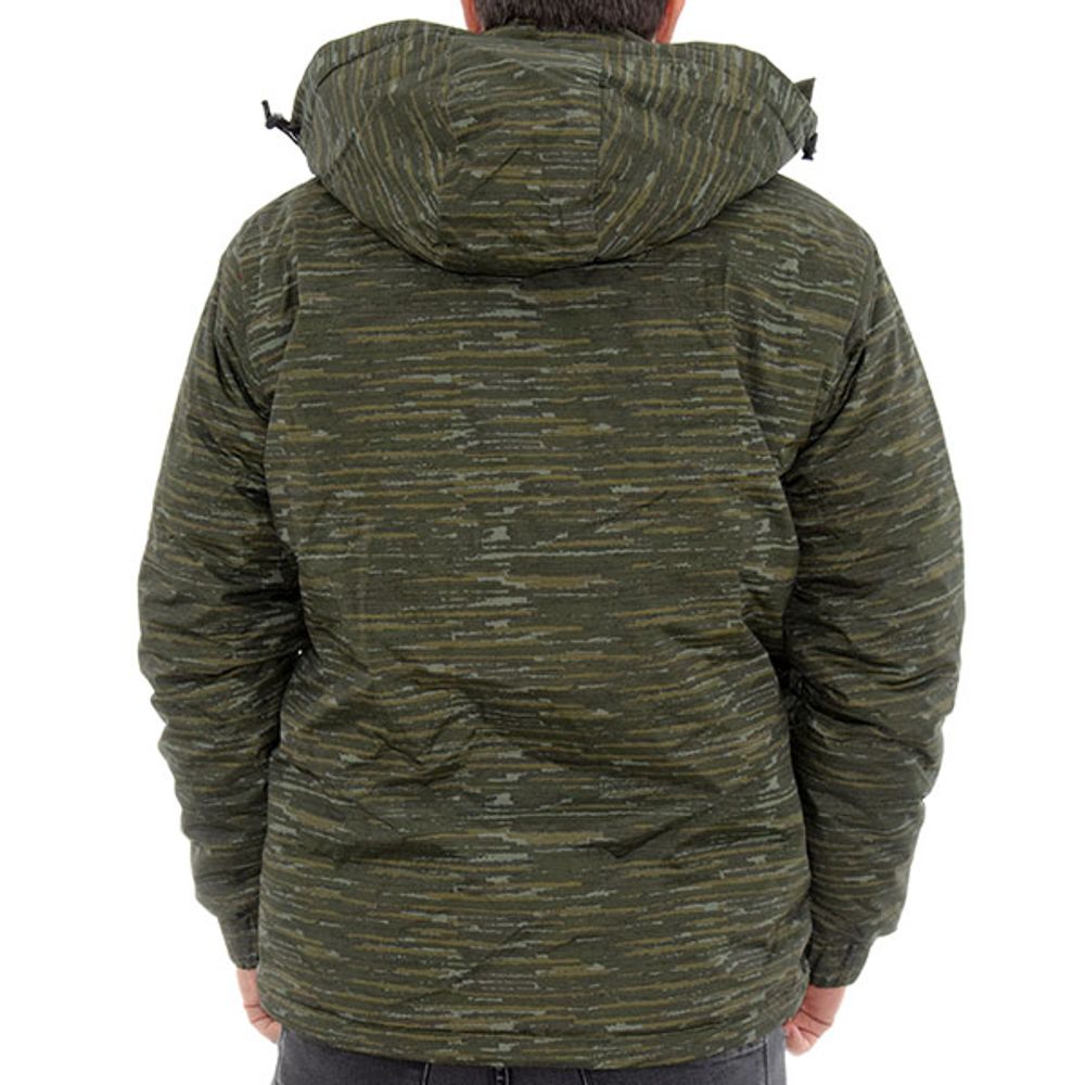 Brugi Zimska Jakna za Muškarce - Padded Jackets slika 2