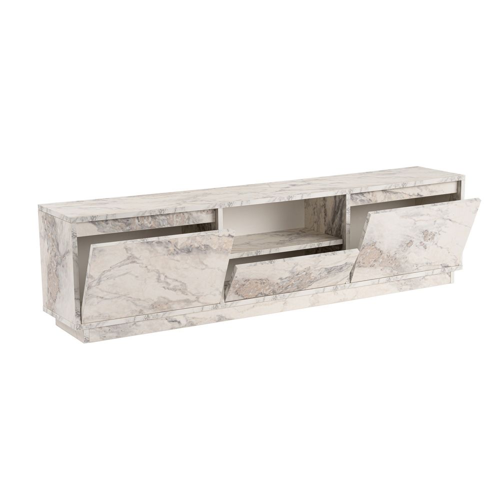 Vanguard - Fressia Marble TV Stalak slika 10