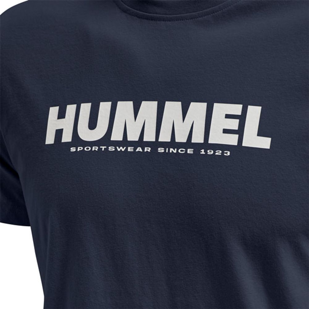 Hummel Majica K.R. Hmllegacy T-Shirt Unisex slika 3