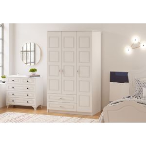 Ormar Rb-002 u Mat Bijeloj Boji