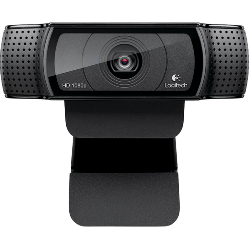 Web kamera Logitech C920 HD Pro slika 2