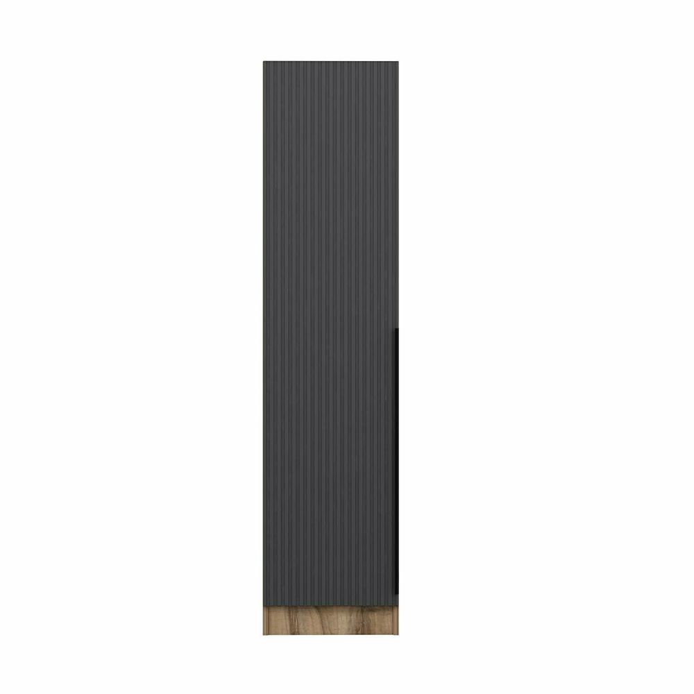 Minar Kale - 8730 Anthracite Dore Ormar slika 2