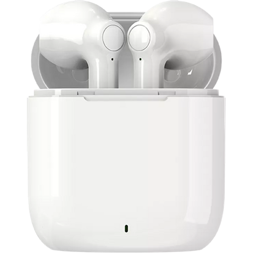 Denver bežične bluetooth slušalice TWE-39, bijela slika 1
