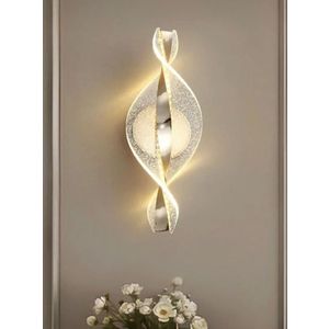 Zidna Lampa BRZ-343424 - Transparentna