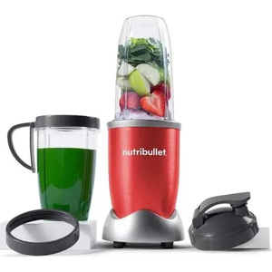 Nutribullet Blender NB907R PRO, Crveni