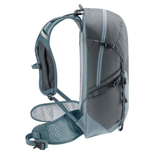 Deuter Ruksak Speed Lite 25 - Lagani Ruksak za Planinarenje slika 3