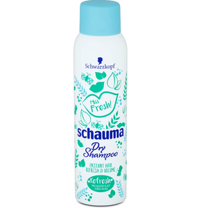 Schauma Šampon Za Suho Pranje Refresh 150 ml
