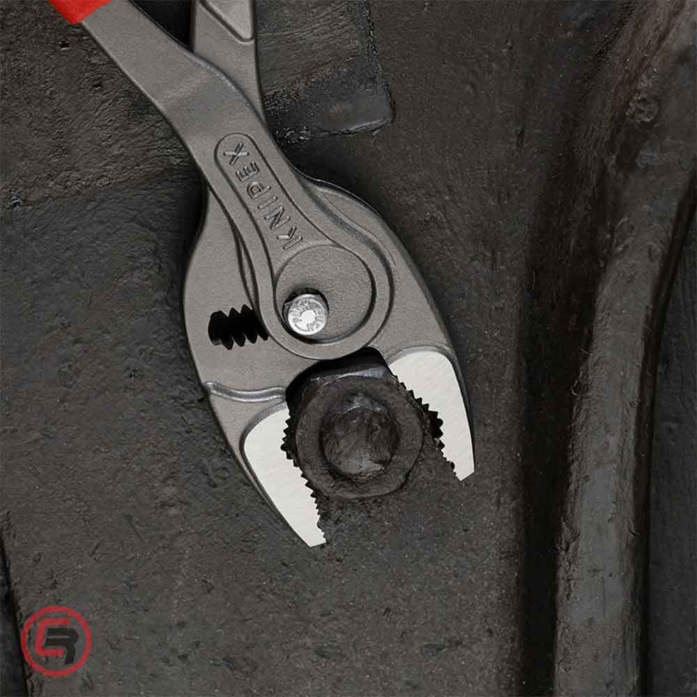 Knipex Kliješta TwinGrip Univerzalna 250 mm – 82 01 250 slika 9