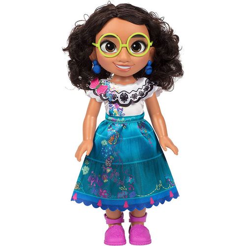 Disney Encanto Mirabel doll 38cm slika 3