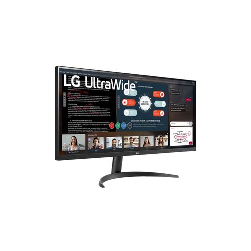 LG Monitor 34 IPS UltraWide 34WP500-B slika 4