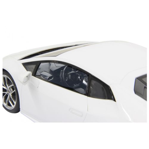 Jamara auto na daljinsko upravljanje Lamborghini Huracan, bijeli 1:14 slika 8