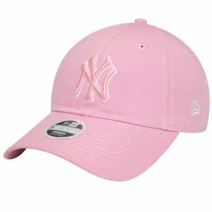 New Era Ženska 9Twenty League Essentials New York Yankees Kapa 60434987