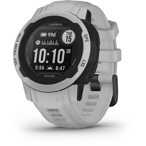 Garmin Instinct 2S SOLAR Mist Gray slika 1