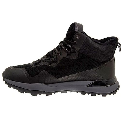 SMF7101002-CB003 Lumberjack Cipele Half High Cut Sneaker Smf7101002-Cb003 slika 2