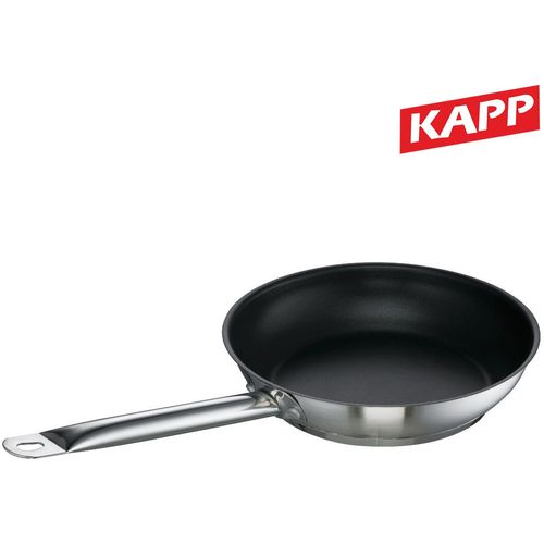 Kapp Tiganj Inox 20x5cm 1,6 L Non-stick 30342004 slika 1