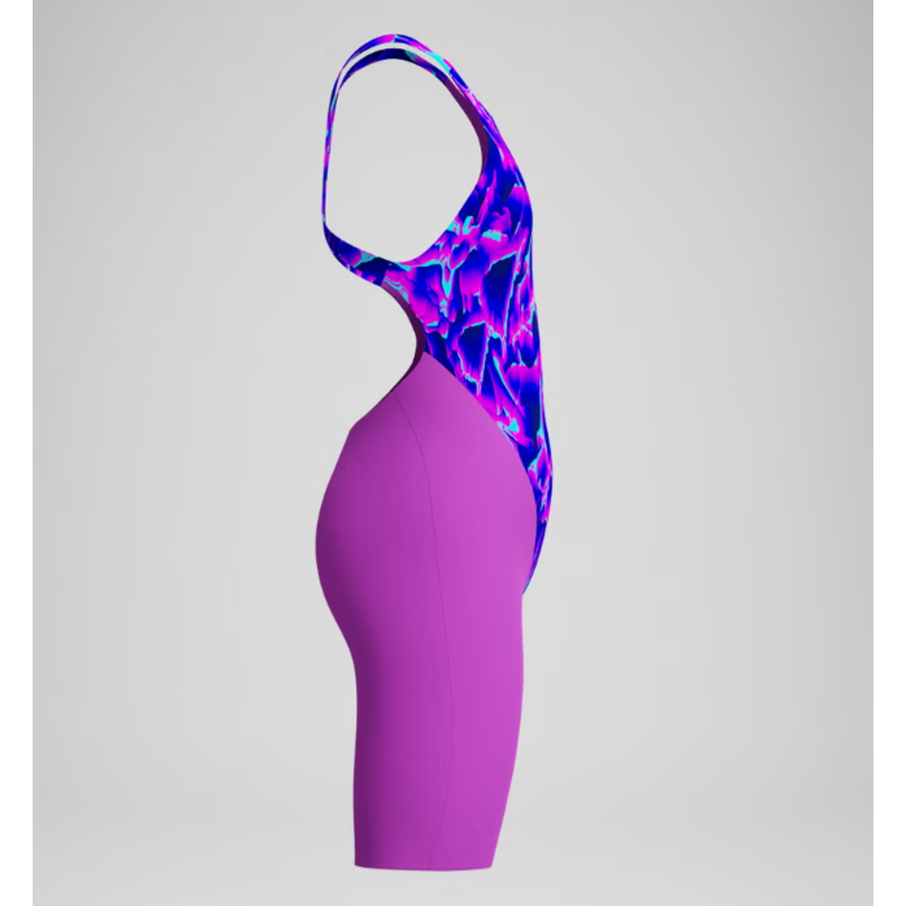 Speedo Dječiji kupaći kostim FS END+ MAX OPBK KSKN JF slika 3