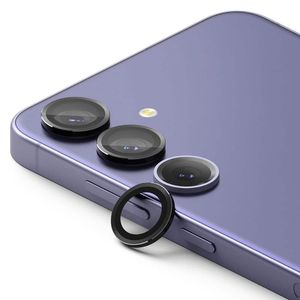 Ringke – Staklo okvira objektiva kamere – Samsung Galaxy S24 – crno