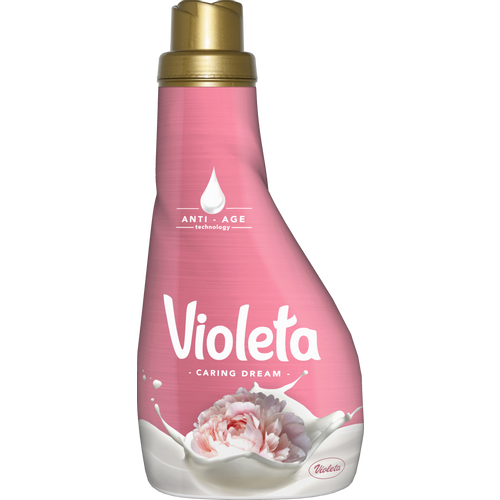 Violeta omekšivač caring dream 1,55l slika 1