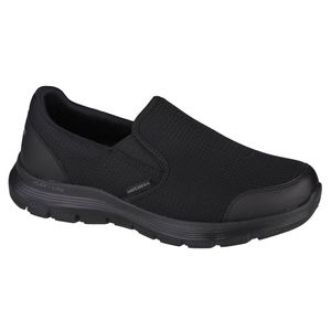 Skechers Flex Advantage 4.0 muške sportske tenisice 232230-BBK