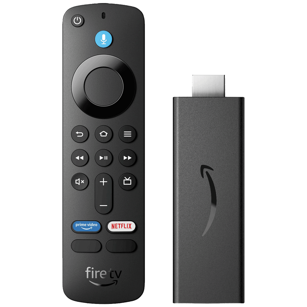 Amazon TV Stick - Fire TV Stick 3th Generation (2024) slika 1