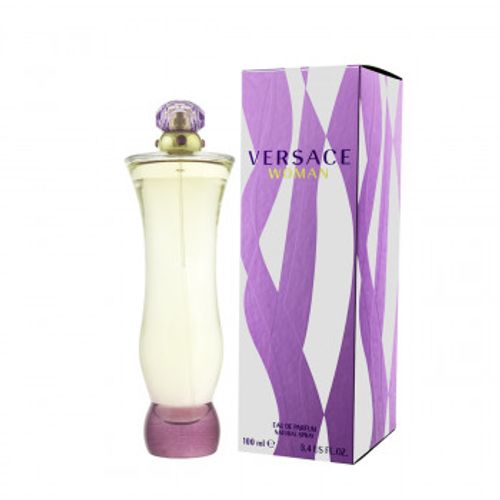 Versace Woman Eau De Parfum 100 ml (woman) slika 5
