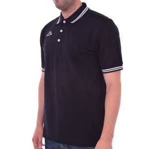 Kappa Polo Majica Logo Maltax 5 Mss Za Muškarce