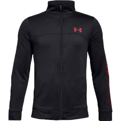 Under armour pennant warm-up jacket 1281069-002 slika 1