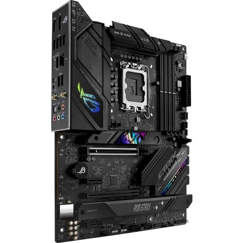 ASUS ROG STRIX B760-F GAMING WIFI ATX matična ploča slika 2