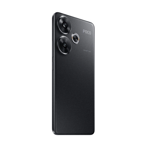 POCO F6 5G pametni telefon 12/512GB, crni slika 6