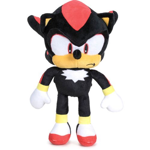 Sonic Shadow mekana plišana igračka 30cm slika 1