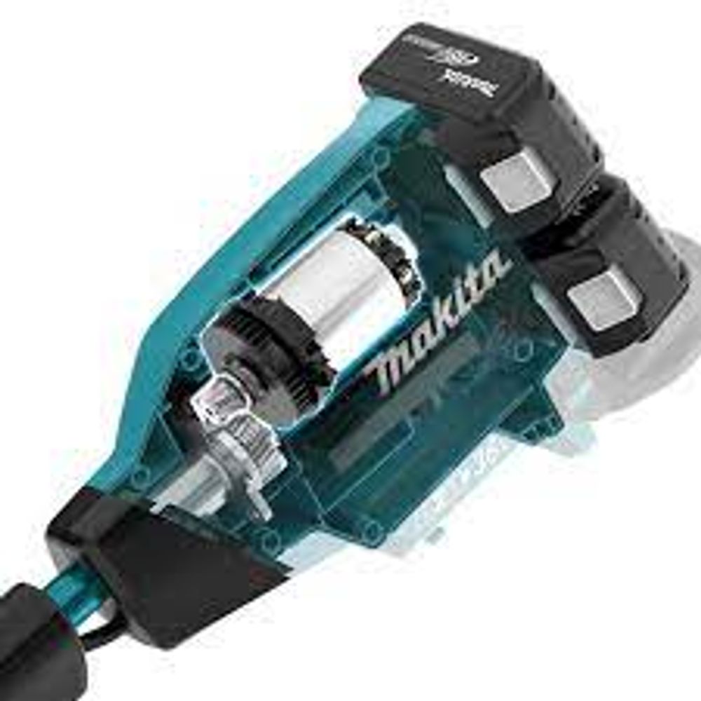 Makita Akumulatorski trimer DUR369AZ slika 5