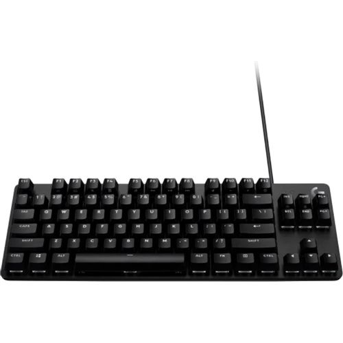 LOGITECH G413 TKL SE US mehanička Gaming tastatura US crna slika 3