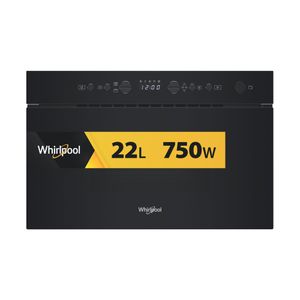 Whirlpool ugradbena  mikrovalna pećnica WMN14BB