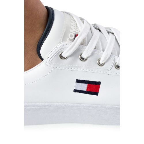 Ženske tenisice Tommy hilfiger slika 2