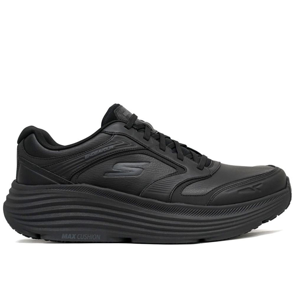 Skechers Muške patike Max Cushioning Endeavour slika 1