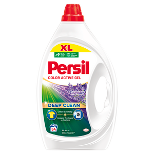 Persil tečni deterdžent za pranje veša Lavanda 54 pranja