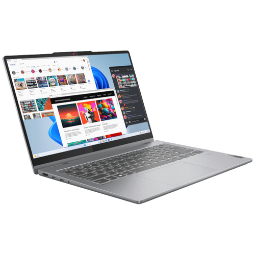 Lenovo IdeaPad 5 2in1 14IRH9 Laptop 14" i7-13620H, 16GB, 512GB slika 2