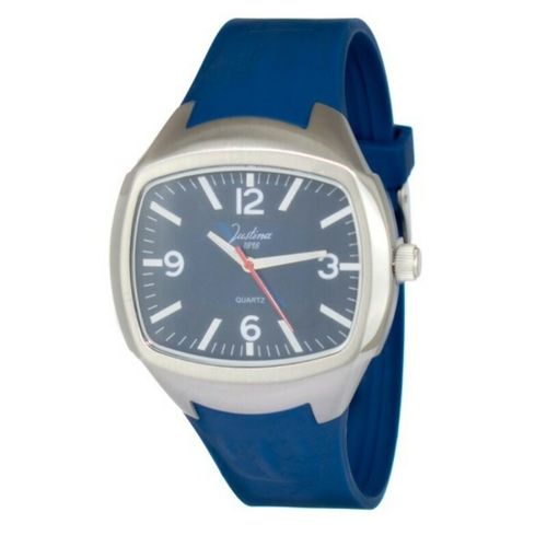 Muški sat Justina JPA47 (Ø 42 mm) - Moderan i Elegantan slika 1