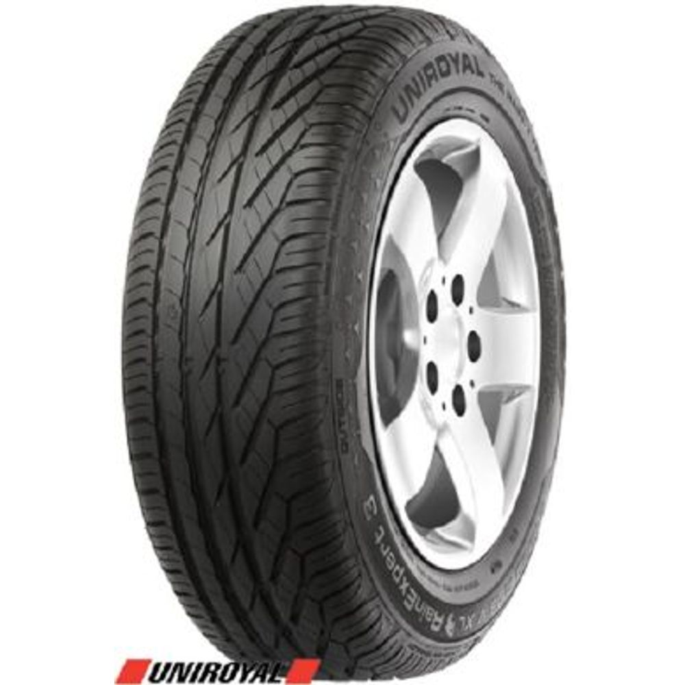 Uniroyal ljetna guma 245/70R16 4X4 RAINEXPERT-3 111H(DOT-2023) slika 1