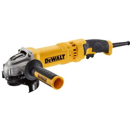 DeWalt kutna brusilica 1500W 125mm DWE4277 slika 1