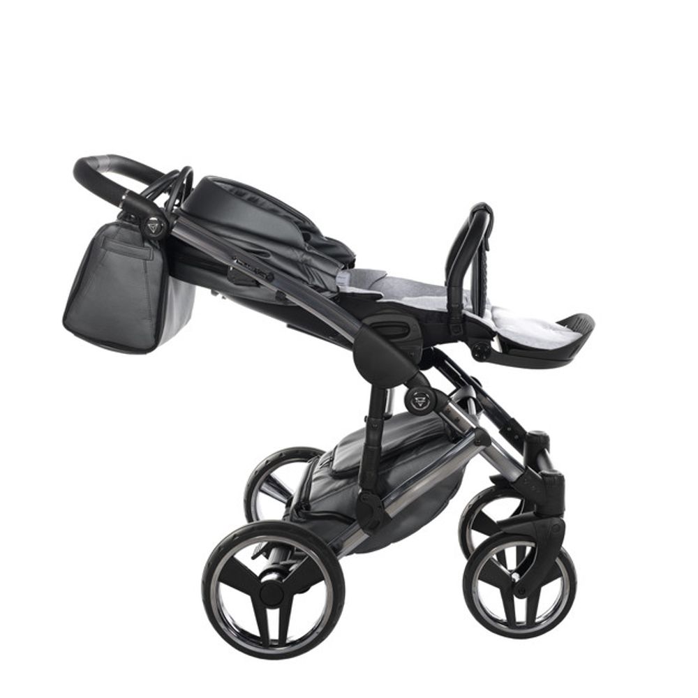 Junama Kolica Fluo Line V2 - Set 3u1, Dezen 05 slika 15