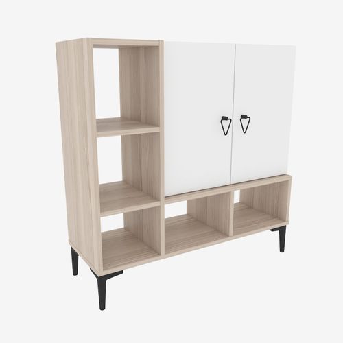 Platin - White, Cordoba White
Cordoba Console slika 5