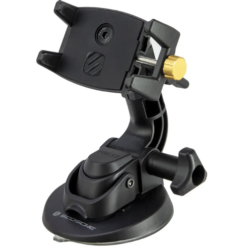 SCOSCHE, HDGRIP™ nosač za telefon sa stezaljkom s vakuumskom bazom, heavy duty slika 2