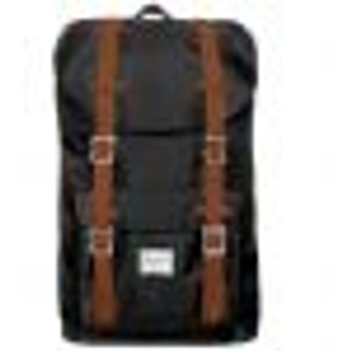 Herschel Little America mid volume unisex ruksak 10020-00001 slika 5