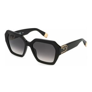Ženske Sunčane naočale Furla Furla SFU880/S Black