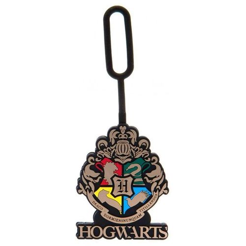 Harry Potter (Hogwarts Crest) Luggage Tag slika 1